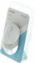 Мышь A4tech Fstyler FG10 WHITE, цвет белый 2101271499