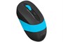Мышь A4tech Fstyler FG10S BLUE, цвет черный 657253837
