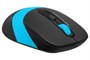 Мышь A4tech Fstyler FG10S BLUE, цвет черный 657253837