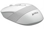 Мышь A4tech Fstyler FG10S WHITE, цвет белый 704220582
