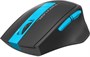 Мышь A4tech Fstyler FG30 BLUE 2075362371