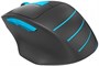 Мышь A4tech Fstyler FG30 BLUE 2075362371