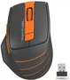 Мышь A4tech Fstyler FG30 ORANGE 12655678