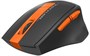 Мышь A4tech Fstyler FG30 ORANGE 12655678