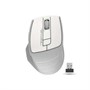 Мышь A4tech Fstyler FG30 WHITE 453019480