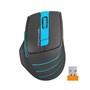 Мышь A4tech Fstyler FG30S BLUE 1812752177