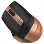 Мышь A4tech Fstyler FG35 BRONZE 2136405667