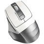 Мышь A4tech Fstyler FG35 SILVER 2052902235