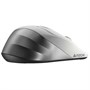 Мышь A4tech Fstyler FG35 SILVER 2052902235