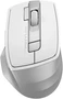 Мышь A4tech Fstyler FG45CS Air2 FG45CS AIR2 USB (SILVER WHITE) 2042834673