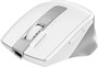 Мышь A4tech Fstyler FG45CS Air2 FG45CS AIR2 USB (SILVER WHITE) 2042834673