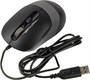 Мышь A4tech Fstyler FM10 GREY 982335300