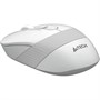 Мышь A4tech Fstyler FM10 WHITE, цвет белый 2118213345