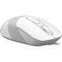 Мышь A4tech Fstyler FM10 WHITE, цвет белый 2118213345