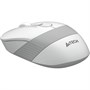 Мышь A4tech Fstyler FM10S USB WHITE, цвет белый 1816925647