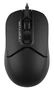 Мышь A4tech Fstyler FM12 BLACK 1086966675