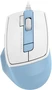Мышь A4tech Fstyler FM45S Air FM45S AIR USB (LCY BLUE) 493288346