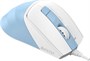 Мышь A4tech Fstyler FM45S Air FM45S AIR USB (LCY BLUE) 493288346
