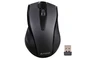 Мышь A4tech V-Track G9-500F, цвет черный 1292229495