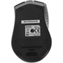 Мышь A4tech V-Track G9-500FS, цвет черный 951224316