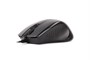 Мышь A4tech V-Track N-500FS, цвет черный 895480636