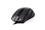 Мышь A4tech V-Track N-500FS, цвет черный 895480636