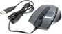 Мышь A4tech V-Track Padless N-500F, цвет черный 1162866776