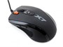 Мышь A4tech X-710MK USB, цвет черный 1763327996