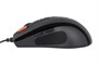 Мышь A4tech X-710MK USB, цвет черный 1763327996