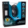Мышь A4tech X-718BK USB, цвет черный 538028579