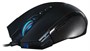 Мышь A4tech X89 (BLACK), цвет черный 1039802213