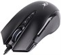 Мышь A4tech X89 (BLACK), цвет черный 1039802213