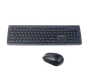 Клавиатура+мышь ACD Клавиатура и мышь ACD-BX6200-RBB, цвет черный 121039487