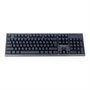 Клавиатура+мышь ACD Клавиатура и мышь ACD-KB2510-RBB||bp, цвет черный плохая упаковка 1102849426