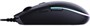 Мышь ACER Мышь OMW400 ZL.MCEEE.02U, цвет черный 977112625