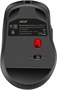 Мышь ACER OMR310 ZL.MCECC.031, цвет черный 124182916