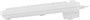 Клавиатура ACER OKW123 ZL.KBDEE.00D, цвет белый 1890189980