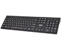 Клавиатура+мышь ACER OKR030 ZL.KBDEE.005, цвет черный 1123374009