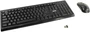 Клавиатура+мышь ACER Клавиатура + мышь OKR120 ZL.KBDEE.007, цвет черный 172625291