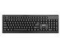 Клавиатура+мышь ACER Клавиатура + мышь OKR120 ZL.KBDEE.007, цвет черный 172625291