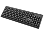 Клавиатура+мышь ACER Клавиатура + мышь OKR120 ZL.KBDEE.007, цвет черный 172625291