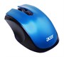 Мышь ACER OMR031 ZL.MCEEE.008, цвет синий 825966068