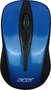 Мышь ACER OMR132 ZL.MCEEE.01F, цвет синий 1418024876