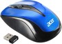Мышь ACER OMR132 ZL.MCEEE.01F, цвет синий 1418024876