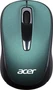 Мышь ACER OMR135 ZL.MCEEE.01I, цвет зеленый 1039032287