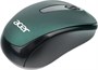 Мышь ACER OMR135 ZL.MCEEE.01I, цвет зеленый 1039032287