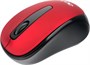 Мышь ACER OMR136 ZL.MCEEE.01J, цвет красный 1942038894