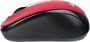 Мышь ACER OMR136 ZL.MCEEE.01J, цвет красный 1942038894