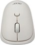 Мышь ACER OMR138 ZL.MCEEE.01L, цвет белый 1533194417