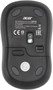 Мышь ACER OMR160 ZL.MCEEE.00M, цвет черный 775374627